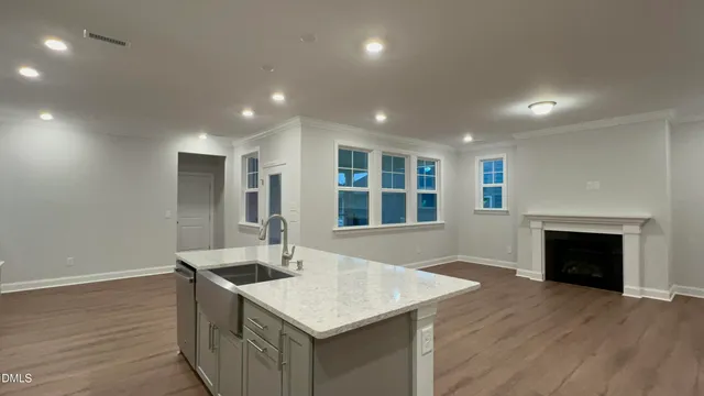 $2,875 | 113 Corapeake Way, Holly Springs, NC 27539