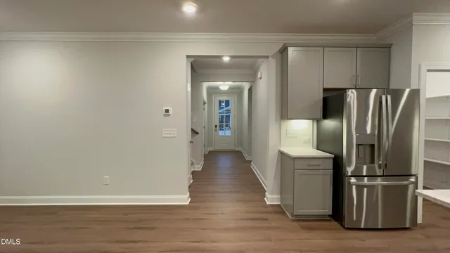 $2,875 | 113 Corapeake Way, Holly Springs, NC 27539