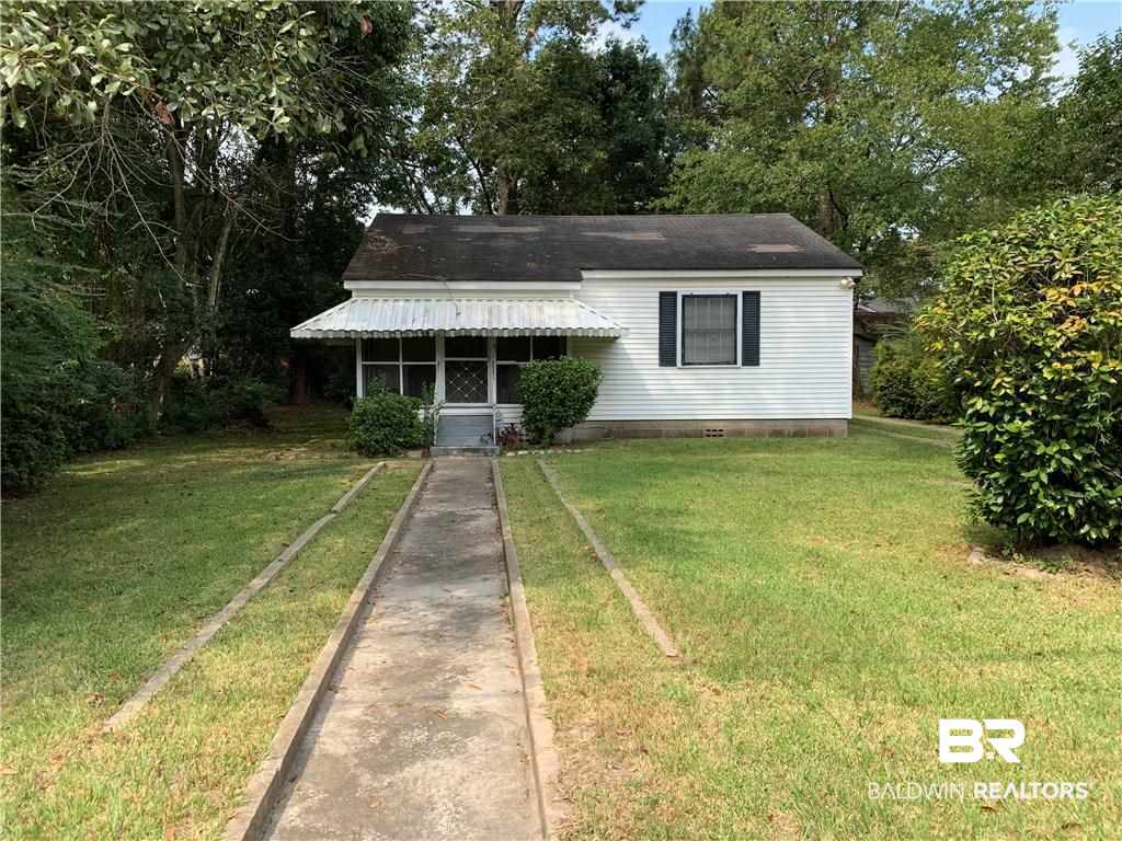 118 South Sage Avenue Mobile, AL 36606 - Photo 1 of 10