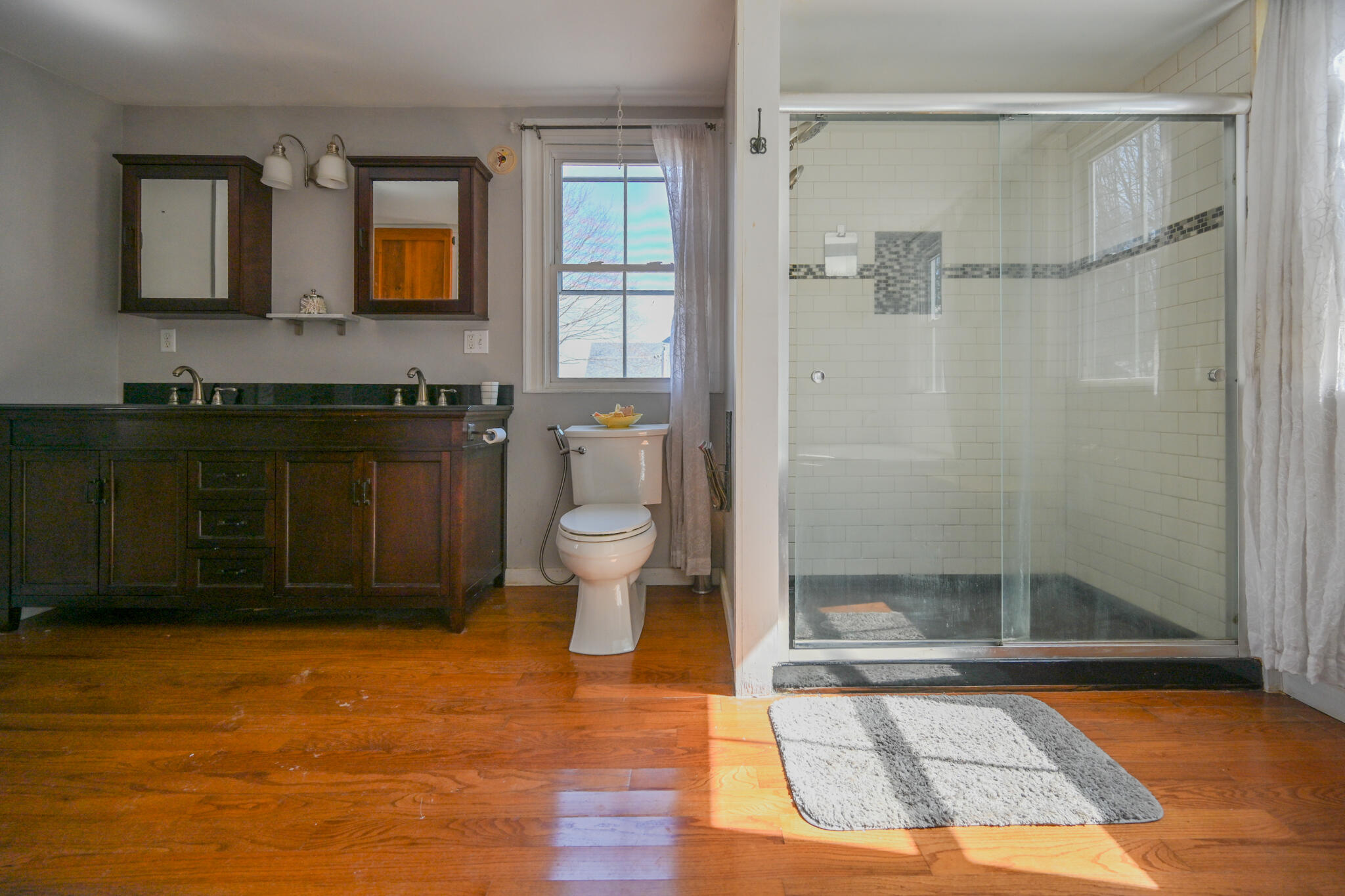 22 High Road Cornish, ME 04020 - Photo 46 of 70 Spa-like Ensuite