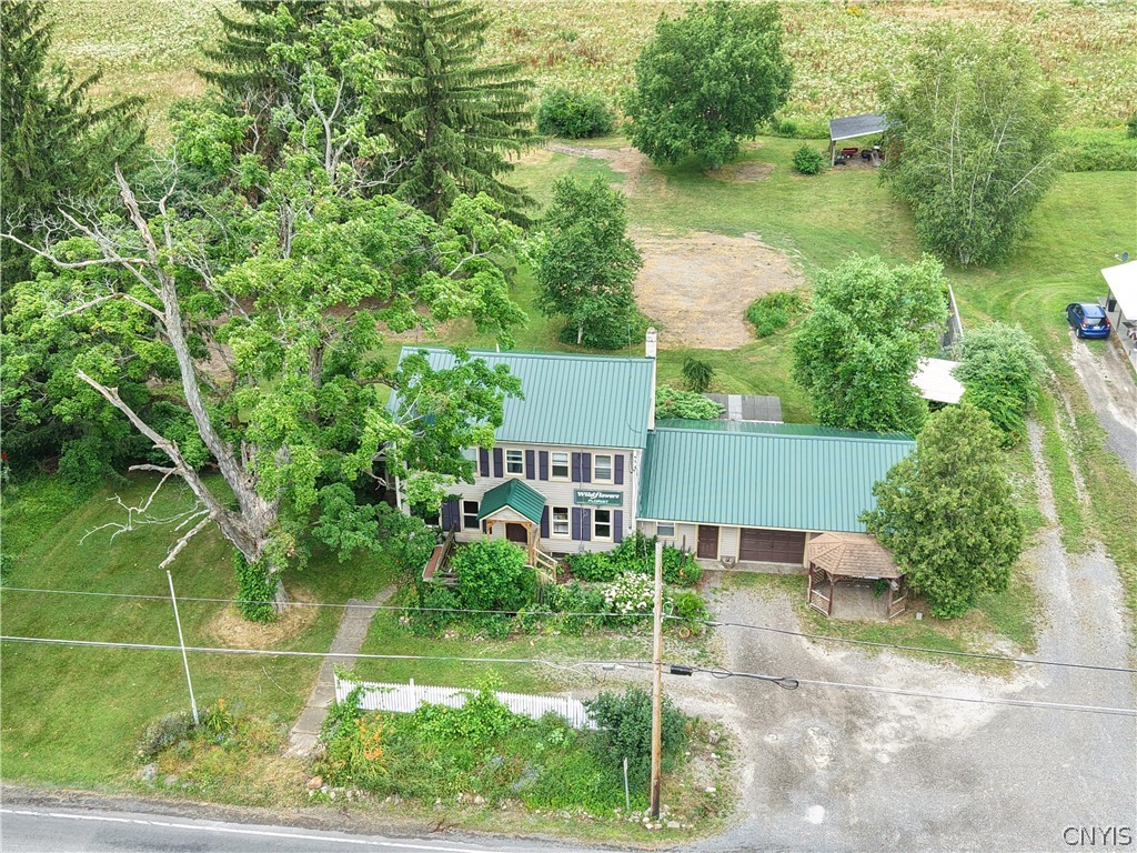 175 N Road Dryden, NY 13053 - Photo 2 of 32