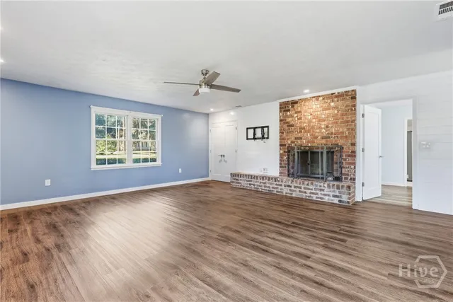 $460,000 | 1613 Lake Drive, Midway, GA 31320