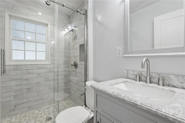 $460,000 | 1613 Lake Drive, Midway, GA 31320