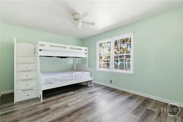 $460,000 | 1613 Lake Drive, Midway, GA 31320