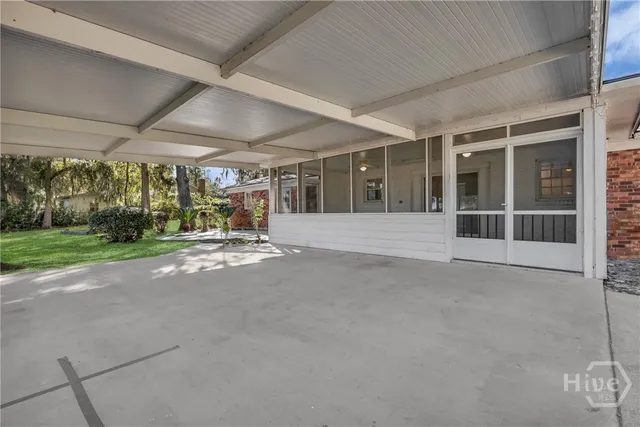 $460,000 | 1613 Lake Drive, Midway, GA 31320