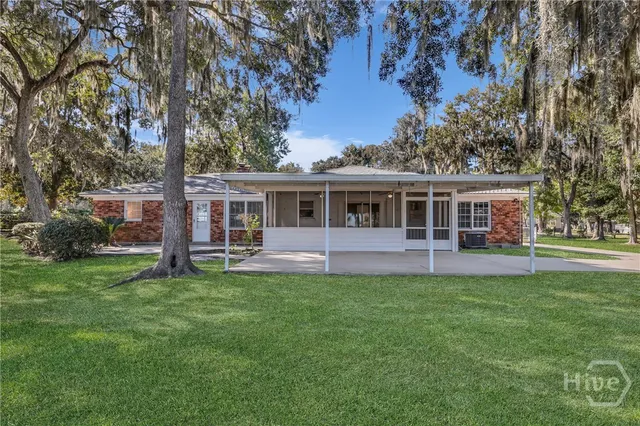 $460,000 | 1613 Lake Drive, Midway, GA 31320