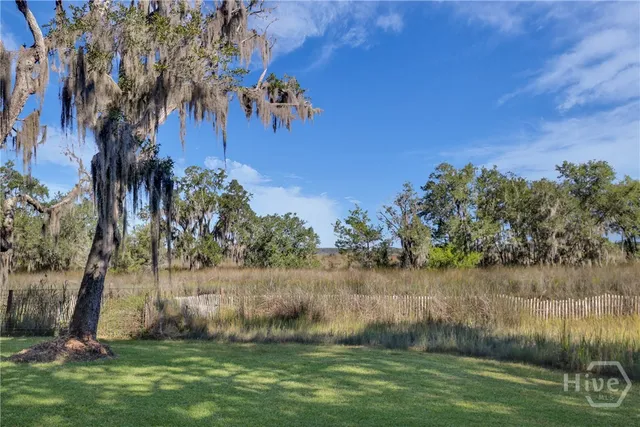 $460,000 | 1613 Lake Drive, Midway, GA 31320