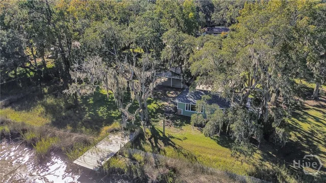 $460,000 | 1613 Lake Drive, Midway, GA 31320