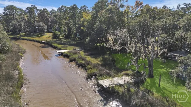 $460,000 | 1613 Lake Drive, Midway, GA 31320