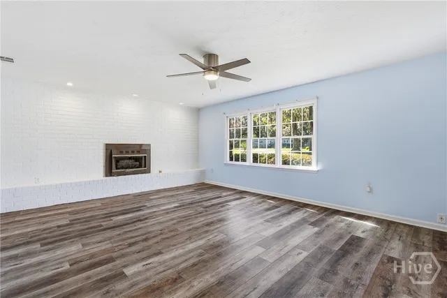 $460,000 | 1613 Lake Drive, Midway, GA 31320