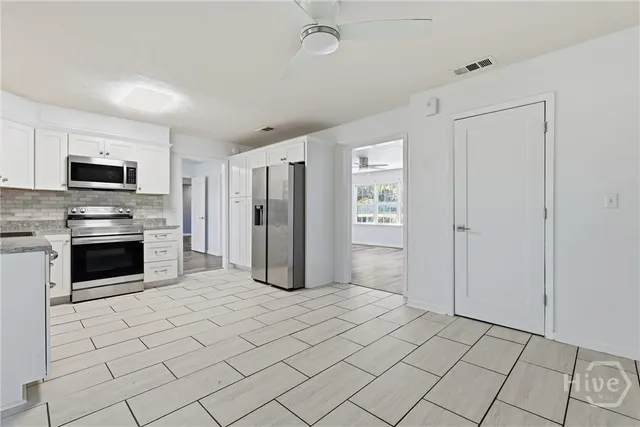 $460,000 | 1613 Lake Drive, Midway, GA 31320