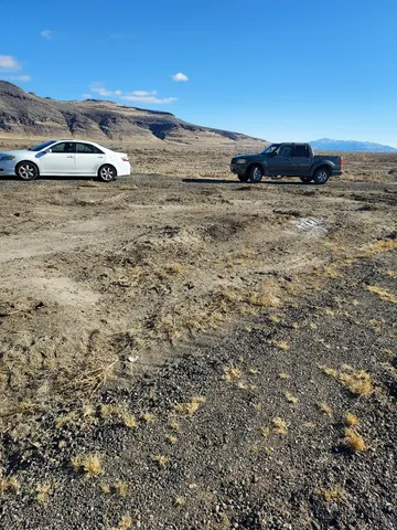 $500 | 469-400 Helman Lane, Wendel, CA 96136