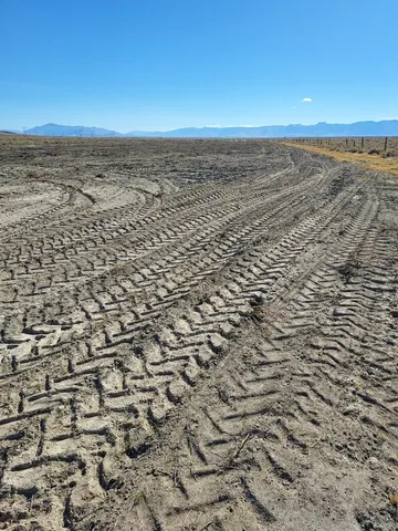 a view of an ocean beach