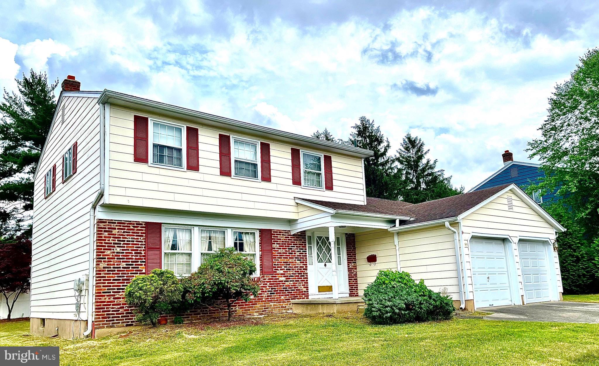 9 Everington Road Marlton, NJ 08053 - Photo 2 of 26