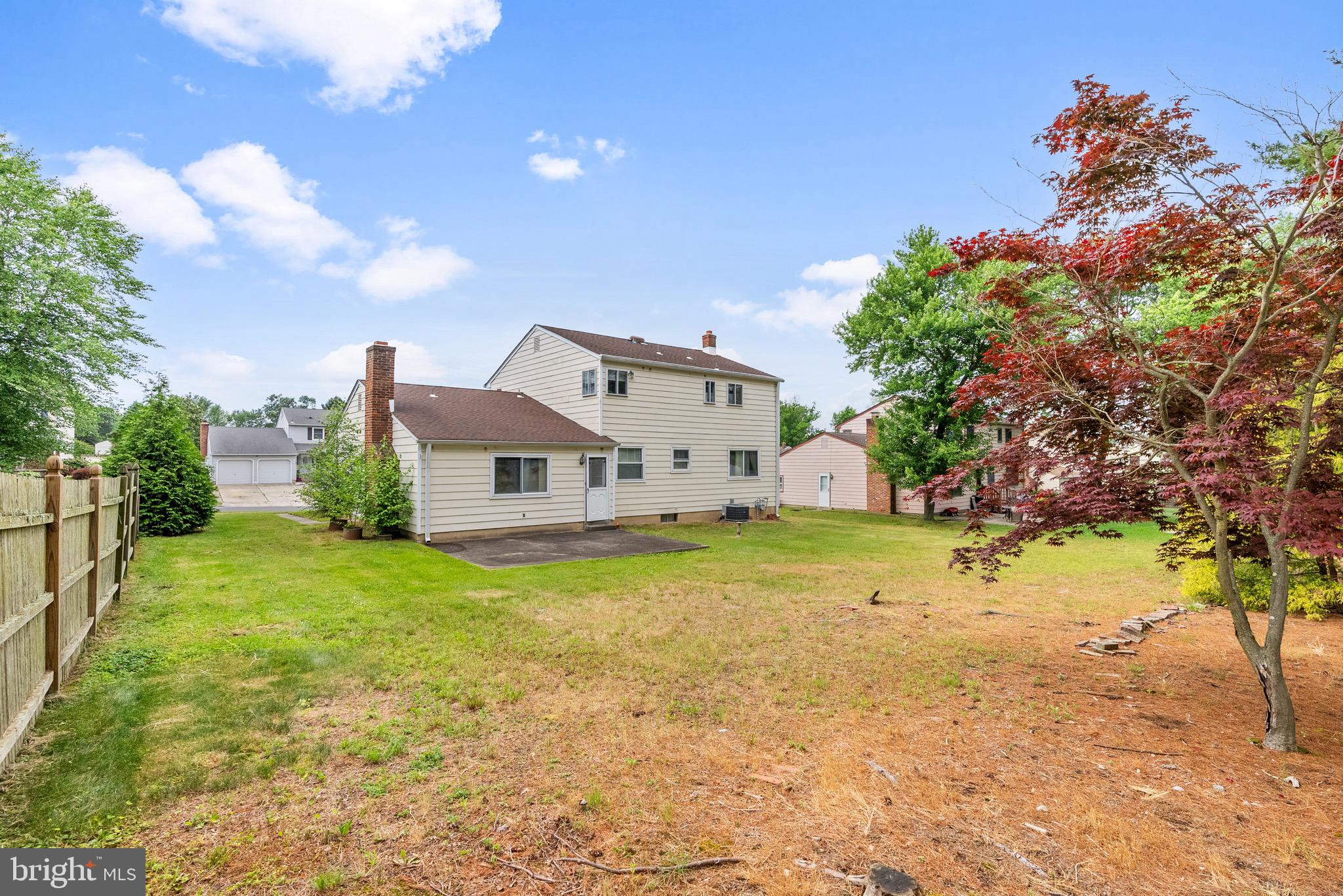 9 Everington Road Marlton, NJ 08053 - Photo 21 of 26