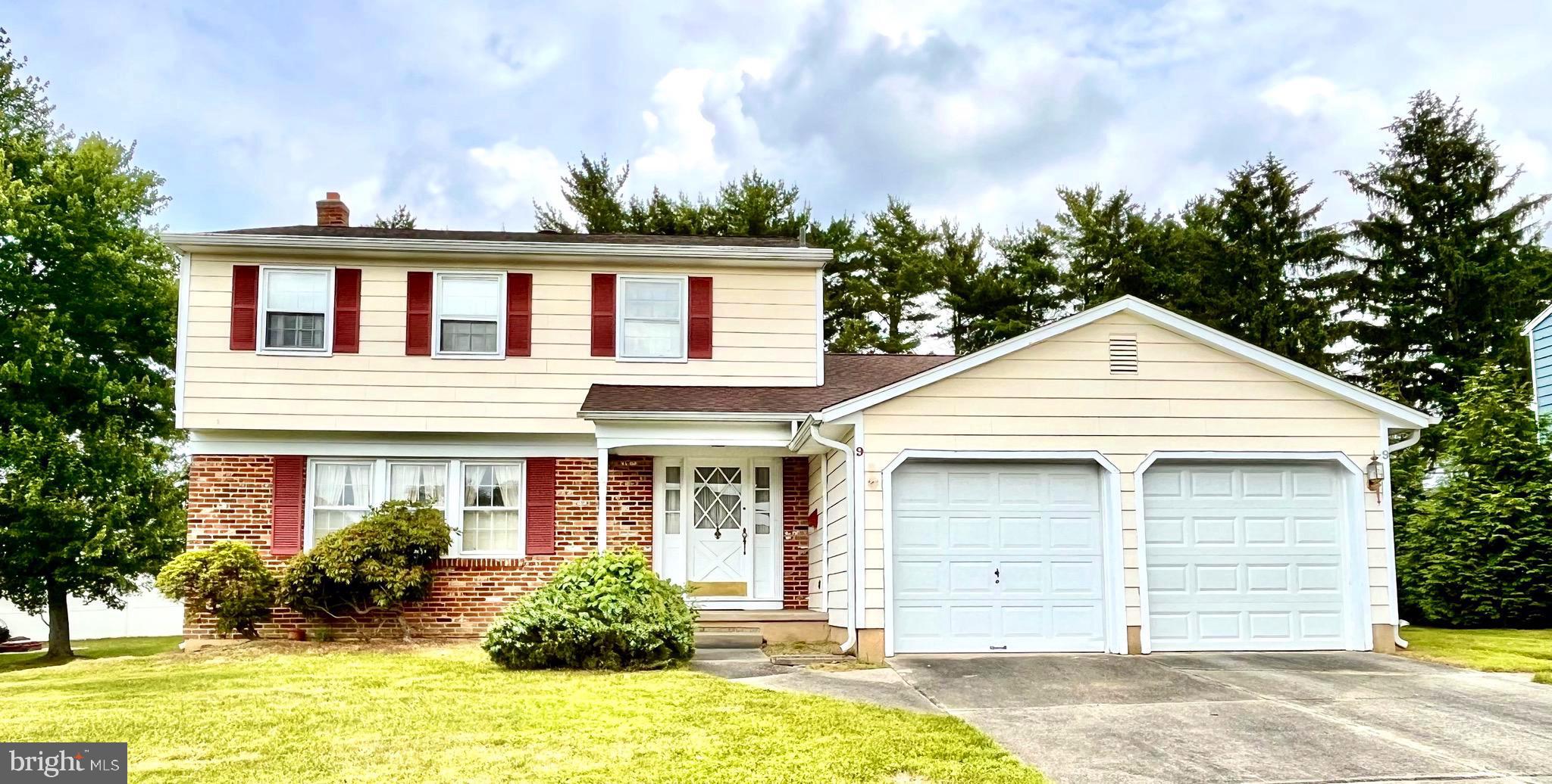 9 Everington Road Marlton, NJ 08053 - Photo 3 of 26