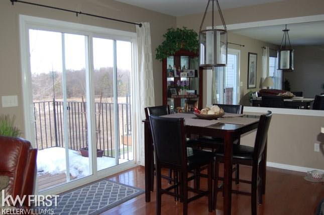 10071 Ridge Run Street Howell, MI 48855 - Photo 8 of 25