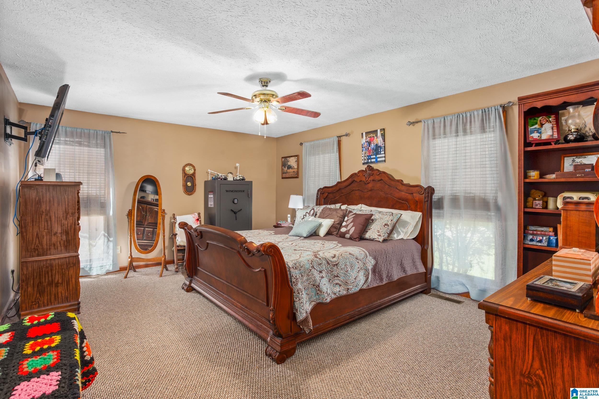430 Blue Ridge Drive Talladega, AL 35160 - Photo 26 of 40