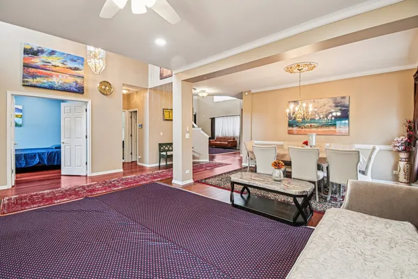 $615,000 | 7421 Prescott Lane, Gurnee, IL 60031