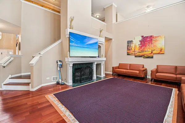 $615,000 | 7421 Prescott Lane, Gurnee, IL 60031