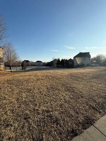 a view of a lake view