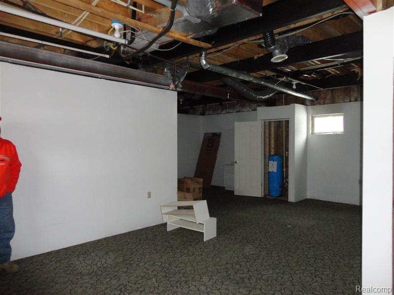 6415 East Farrand Road Millington, MI 48746 - Photo 25 of 34 Basement5.jpg