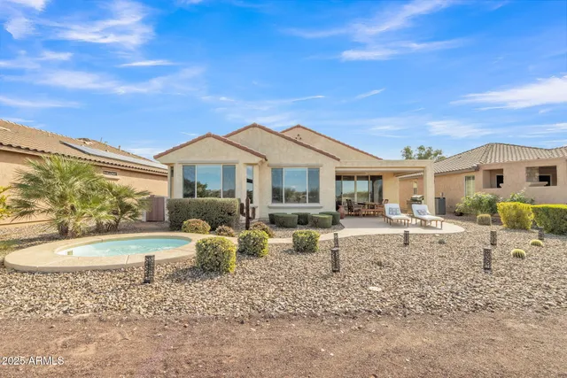 $579,000 | 3956 North San Marin Drive, Florence, AZ 85132