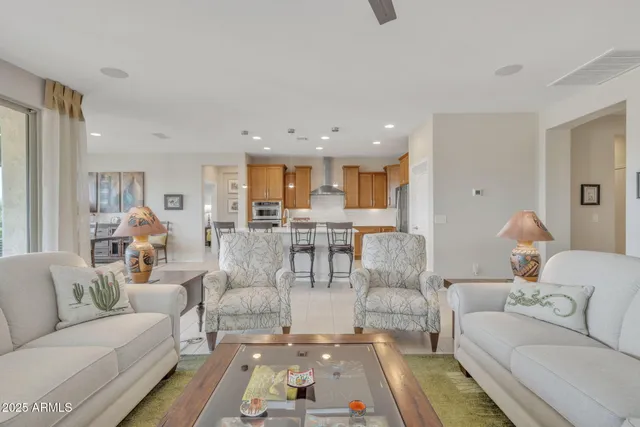 $579,000 | 3956 North San Marin Drive, Florence, AZ 85132