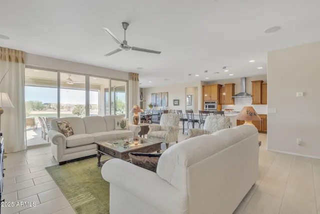 $579,000 | 3956 North San Marin Drive, Florence, AZ 85132