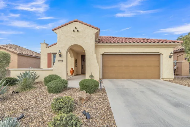 $579,000 | 3956 North San Marin Drive, Florence, AZ 85132