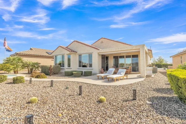 $579,000 | 3956 North San Marin Drive, Florence, AZ 85132