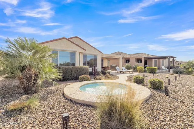$579,000 | 3956 North San Marin Drive, Florence, AZ 85132