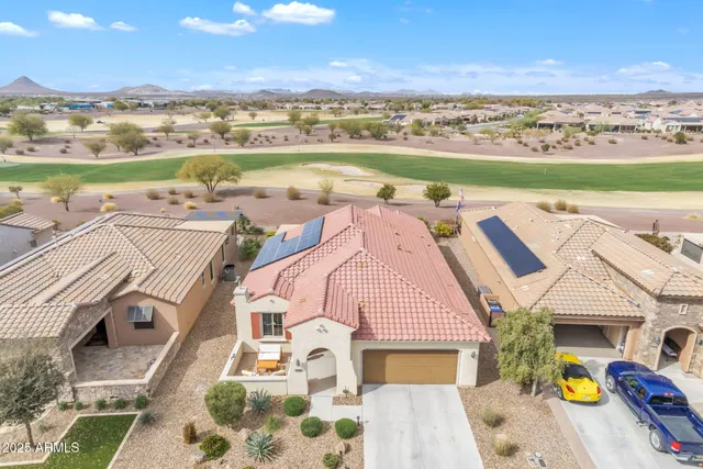 $579,000 | 3956 North San Marin Drive, Florence, AZ 85132