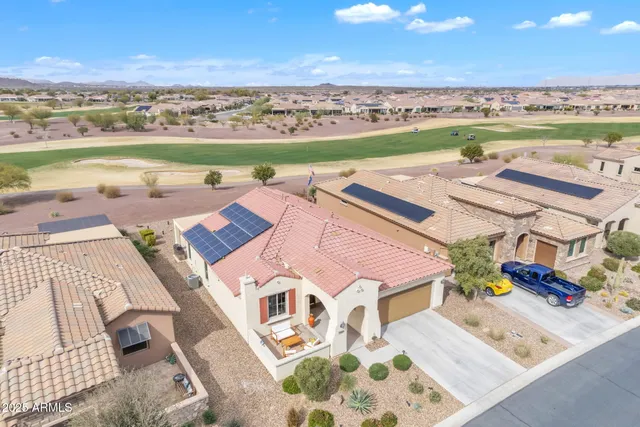 $579,000 | 3956 North San Marin Drive, Florence, AZ 85132