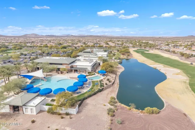 $579,000 | 3956 North San Marin Drive, Florence, AZ 85132