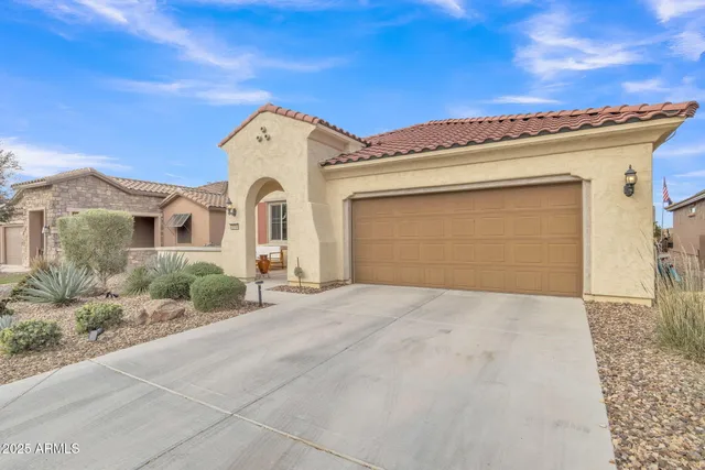 $579,000 | 3956 North San Marin Drive, Florence, AZ 85132