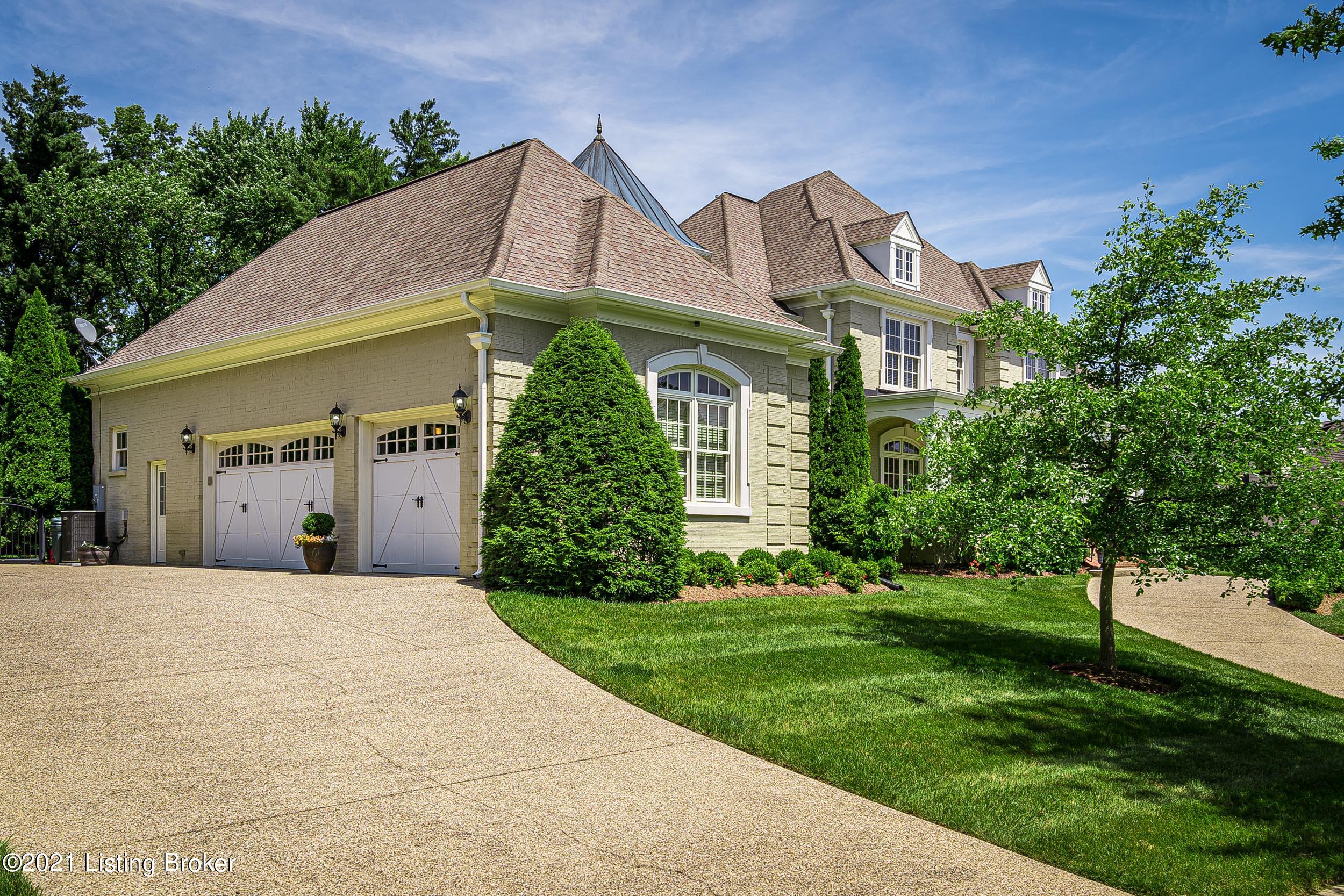 5407 Farm Ridge Lane Prospect, KY 40059 - Photo 110 of 111 5407 Farm Ridge Lane-05