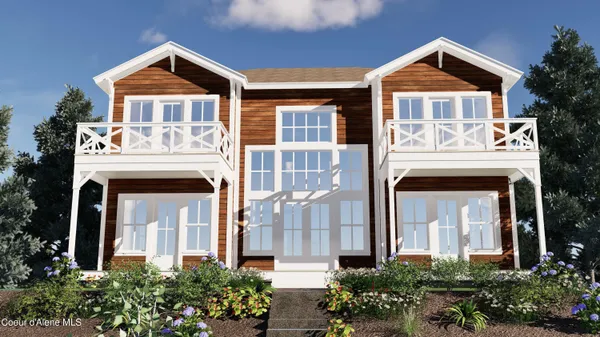 $1,570,000 | Lot2-blk1 Lot2-blk1 Kayak Loop, Oldtown, ID 83822