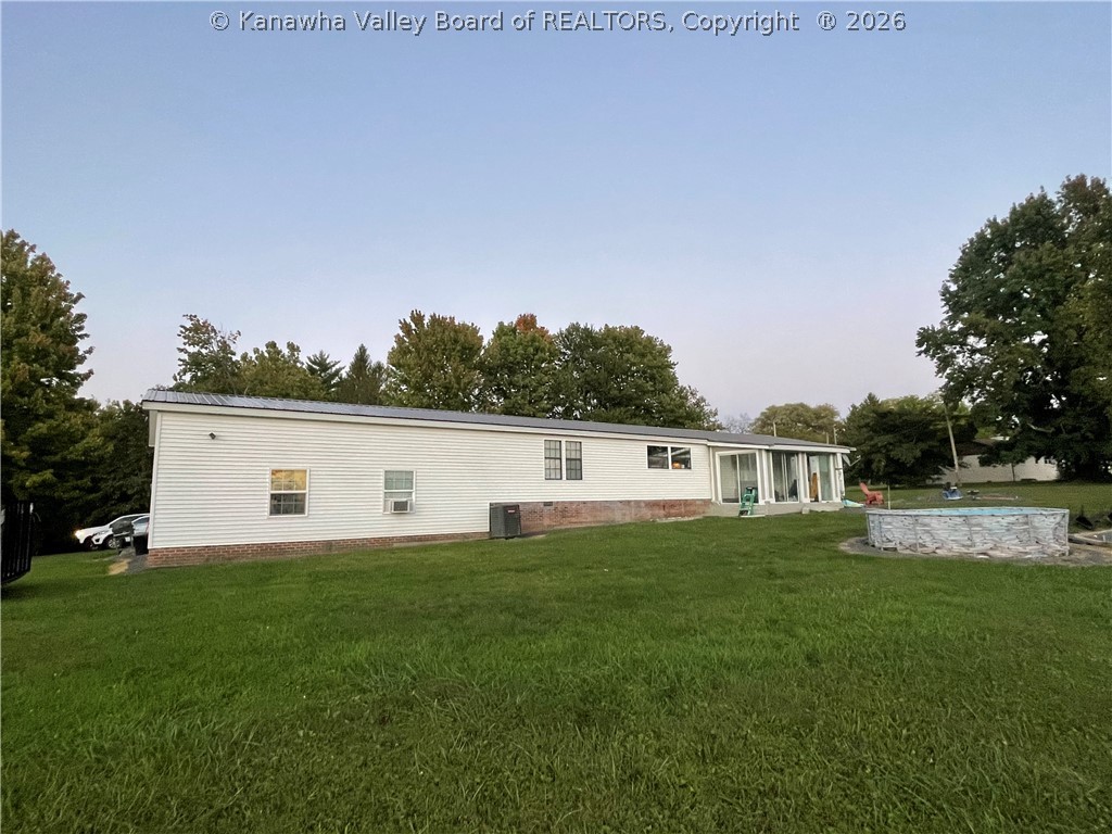 707 West Mt Lookout Road Mount Lookout, WV 26678 - Photo 2 of 12 Gallery Image 2