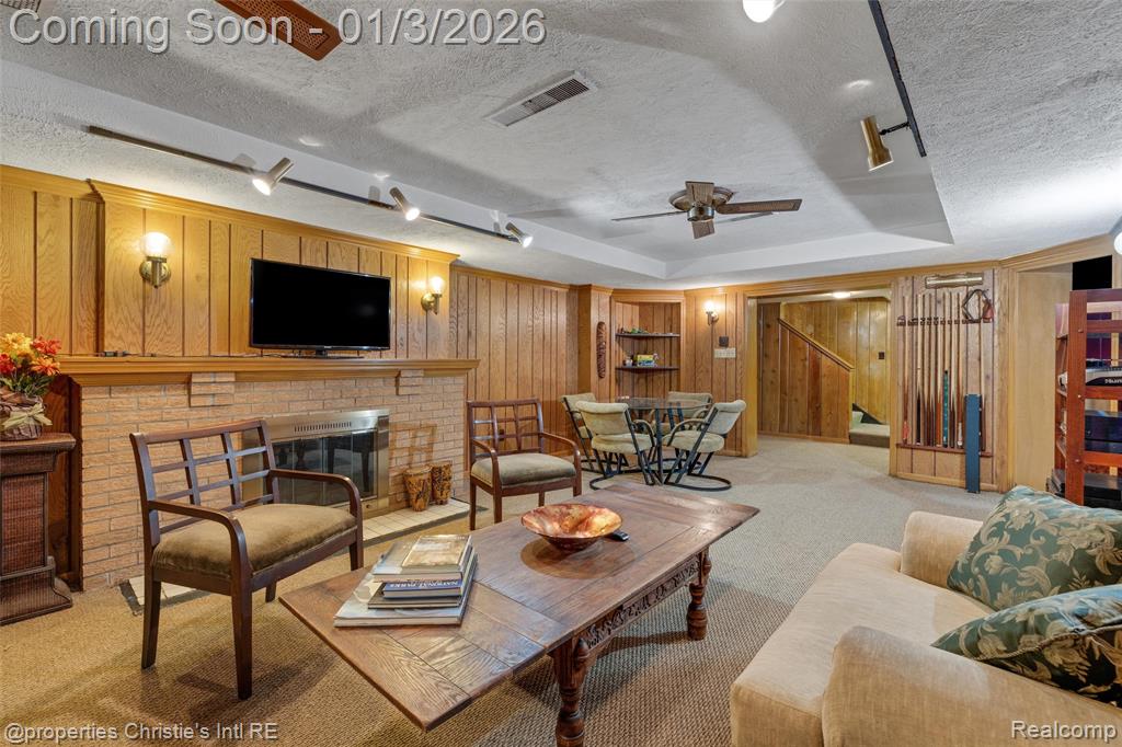 19385 Renfrew Road Detroit, MI 48221 - Photo 43 of 50