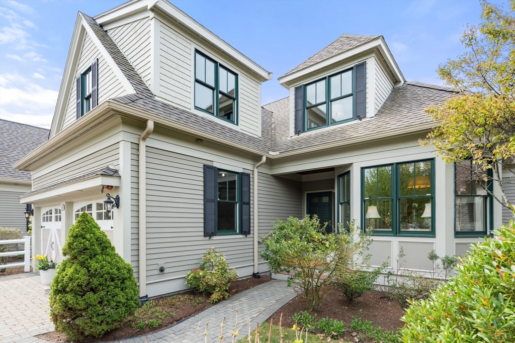 65 South Cottage Road, Unit 119 Belmont, MA 02478 - Photo 1 of 30