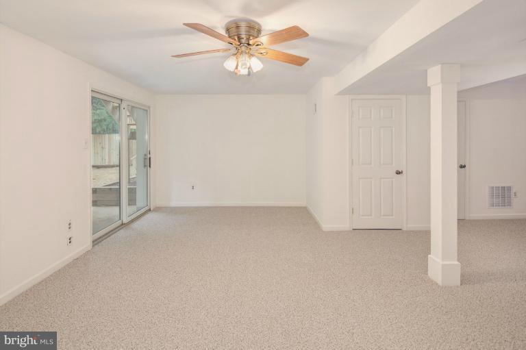 57 Jones Station Road Arnold, MD 21012 - Photo 24 of 30 Basement