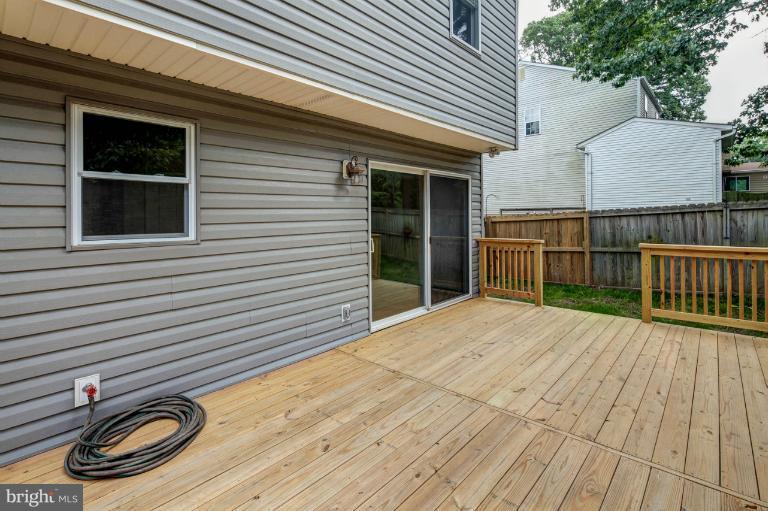 57 Jones Station Road Arnold, MD 21012 - Photo 26 of 30 Exterior (Rear)