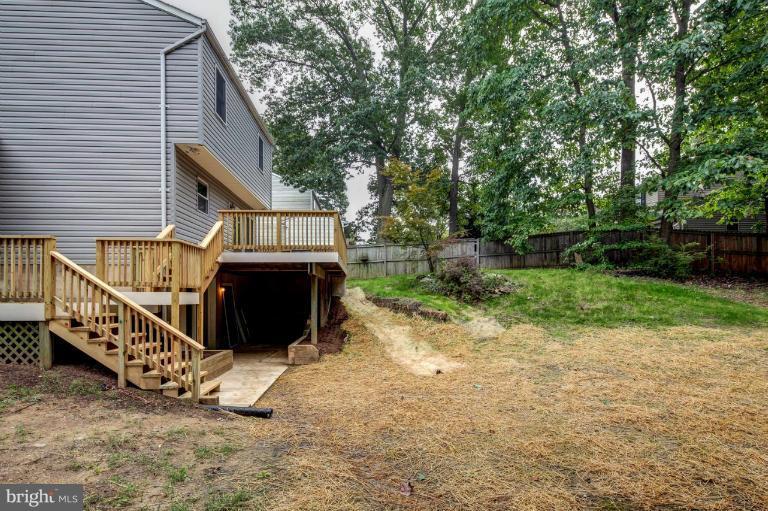 57 Jones Station Road Arnold, MD 21012 - Photo 29 of 30 Exterior (Rear)