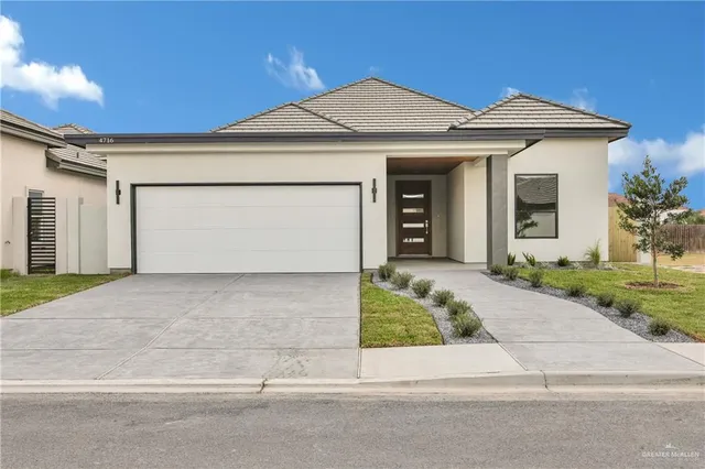 $479,000 | 4716 South Waterford Avenue, Edinburg, TX 78539