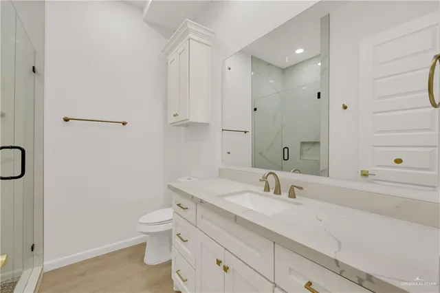 $479,000 | 4716 South Waterford Avenue, Edinburg, TX 78539