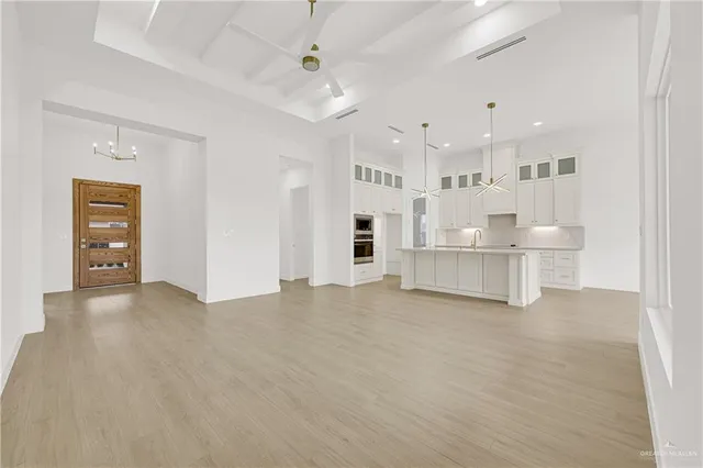 $479,000 | 4716 South Waterford Avenue, Edinburg, TX 78539