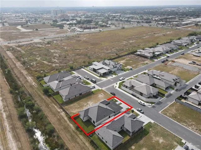 $479,000 | 4716 South Waterford Avenue, Edinburg, TX 78539