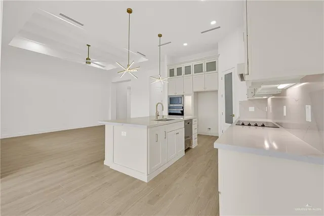 $479,000 | 4716 South Waterford Avenue, Edinburg, TX 78539