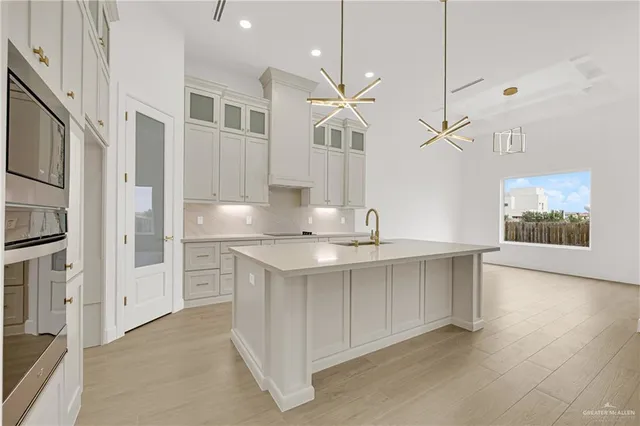 $479,000 | 4716 South Waterford Avenue, Edinburg, TX 78539